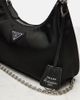 Prada Prada Prada Re-Edition 2005 shoulder bag - 6