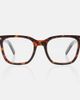 Prada Prada Prada square glasses - 1