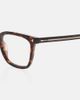 Prada Prada Prada square glasses - 2