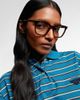 Prada Prada Prada square glasses - 6