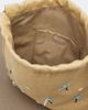 Prada Prada Prada Wish beaded canvas pouch - 3