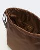 Prada Prada Prada Wish leather-trimmed Re-Nylon pouch - 3