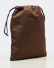Prada Prada Prada Wish leather-trimmed Re-Nylon pouch - 4