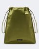 Prada Prada Prada Wish silk duchesse pouch - 1