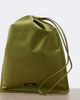 Prada Prada Prada Wish silk duchesse pouch - 6