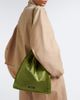 Prada Prada Prada Wish silk duchesse pouch - 7