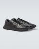 Prada Prada Prax 2.0 leather sneakers - 1