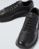Prada Prada Prax 2.0 leather sneakers - 3