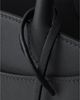 Prada Prada Prelude Leather Top Handle Bag - 6