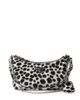 Prada Prada Printed Calf Hair Mini-Bag - 1