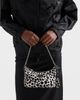 Prada Prada Printed Calf Hair Mini-Bag - 4