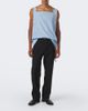 Prada Prada Printed cotton top - 2
