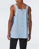 Prada Prada Printed cotton top - 4