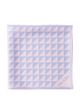 Prada Prada Printed Silk Twill Scarf, 55X55cm - 1