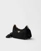 Prada Prada Quilted Re-Nylon Shoulder Bag - 3