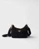 Prada Prada Quilted Re-Nylon Shoulder Bag - 4