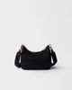 Prada Prada Quilted Re-Nylon Shoulder Bag - 5