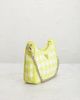 prada Prada Raffia Crochet Re-Edition 2005 Shoulder Bag - 4