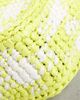 prada Prada Raffia Crochet Re-Edition 2005 Shoulder Bag - 8