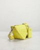 prada Prada Raffia Triangle Shoulder Bag - 4