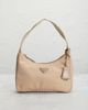 prada Prada Re-Edition 2000 Re-Nylon Mini Shoulder Bag - 2