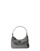 Prada Prada Re-Edition 2005 Mini Crystal-Studded Satin Bag - 1