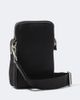 Prada Prada Re-Nylon and Saffiano leather phone pouch - 5