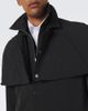 Prada Prada Re-Nylon cropped cape - 5