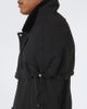 Prada Prada Re-Nylon cropped cape - 6