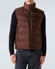 Prada Prada Re-Nylon down vest - 3
