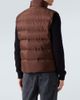 Prada Prada Re-Nylon down vest - 4