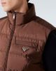 Prada Prada Re-Nylon down vest - 5
