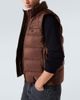 Prada Prada Re-Nylon down vest - 6