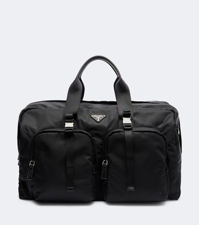 Prada Prada Re-Nylon duffel bag