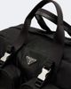 Prada Prada Re-Nylon duffel bag - 6