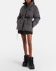 Prada Prada Re-Nylon gabardine snow boots - 3