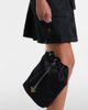 Prada Prada Re-Nylon leather-trimmed bucket bag - 2