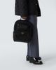 Prada Prada Re-Nylon logo backpack - 2