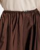 Prada Prada Re-Nylon pleated midi skirt - 3