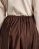Prada Prada Re-Nylon pleated midi skirt - 5