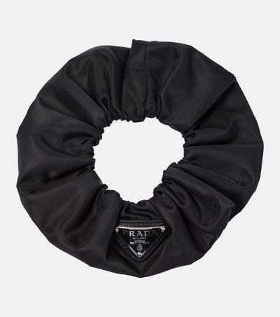 Prada Prada Re-Nylon scrunchie