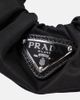 Prada Prada Re-Nylon scrunchie - 3