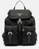 Prada Prada Re-Nylon Small backpack - 1