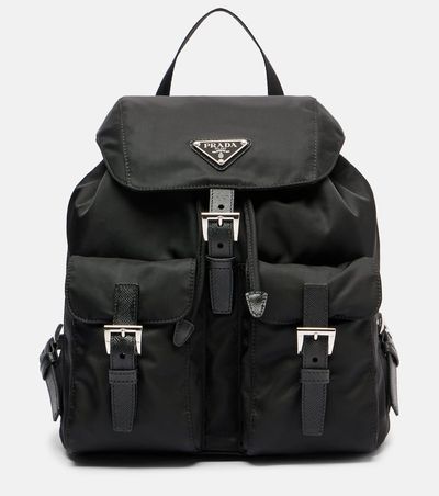 Prada Prada Re-Nylon Small backpack