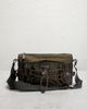 prada Prada Re-Nylon Speedrock Shoulder Bag - 2