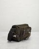 prada Prada Re-Nylon Speedrock Shoulder Bag - 4