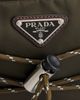 prada Prada Re-Nylon Speedrock Shoulder Bag - 6