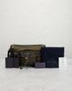 prada Prada Re-Nylon Speedrock Shoulder Bag - 8