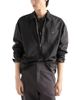 Prada Prada Re-Nylon Zipper Shirt - 1