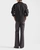 Prada Prada Re-Nylon Zipper Shirt - 2